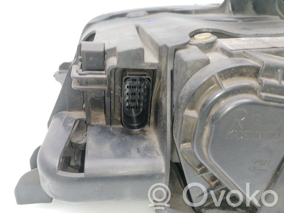 Audi Q7 4L Scheinwerfer 