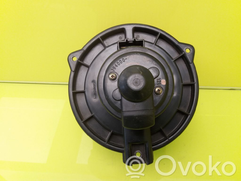 Ventilator aerotermă   1940005091