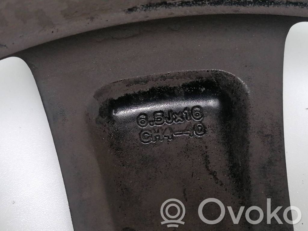 R24-kevytmetallivanne   403002556R,65JX16