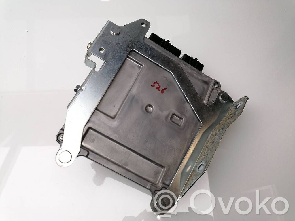 Mitsubishi Eclipse Cross Galios (ECU) modulis 