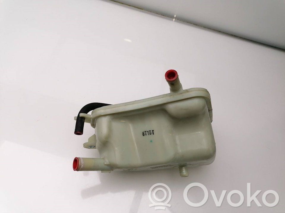 Honda Civic Serbatoio di compensazione del liquido refrigerante/vaschetta