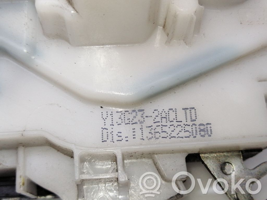 Fiat Fiorino Serratura portiera anteriore