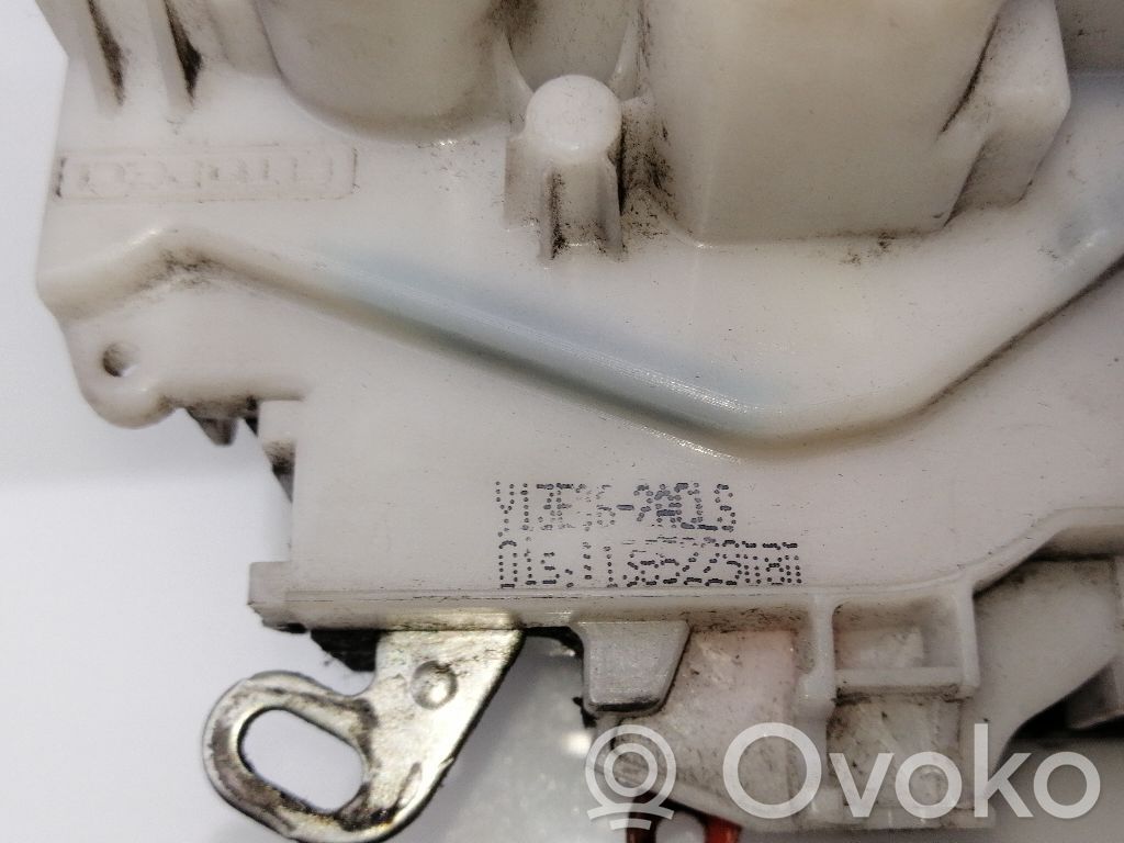Fiat Fiorino Încuietoare ușă față 