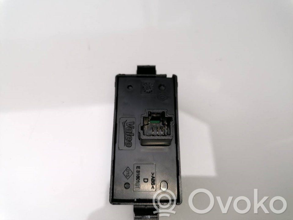 Dacia Sandero Boutons / interrupteurs volant 