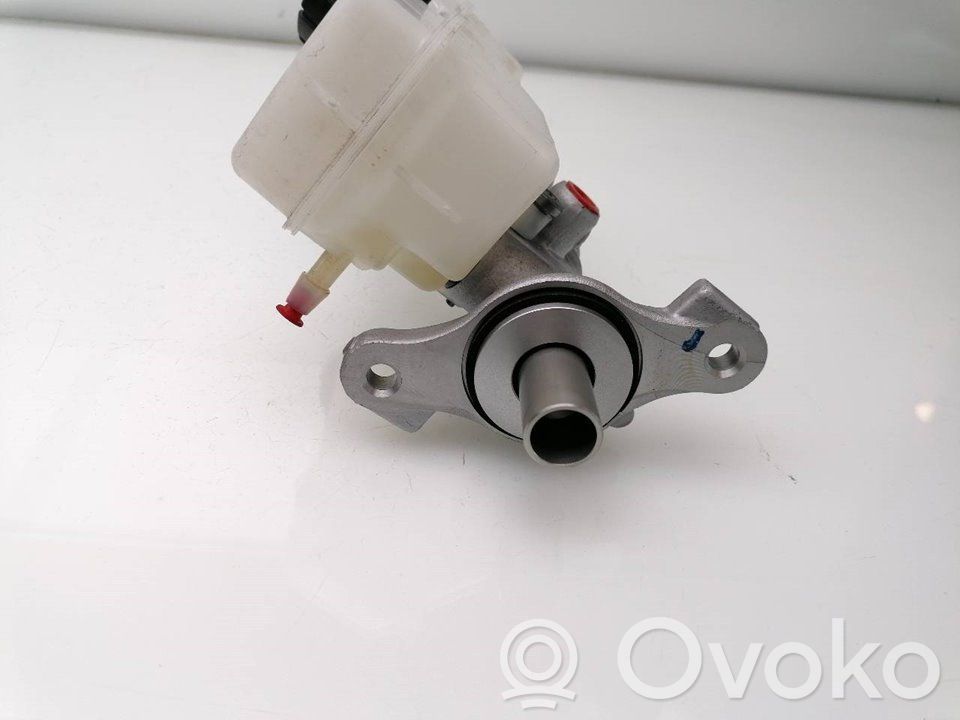 Bremskraftverstärker   460111938R
