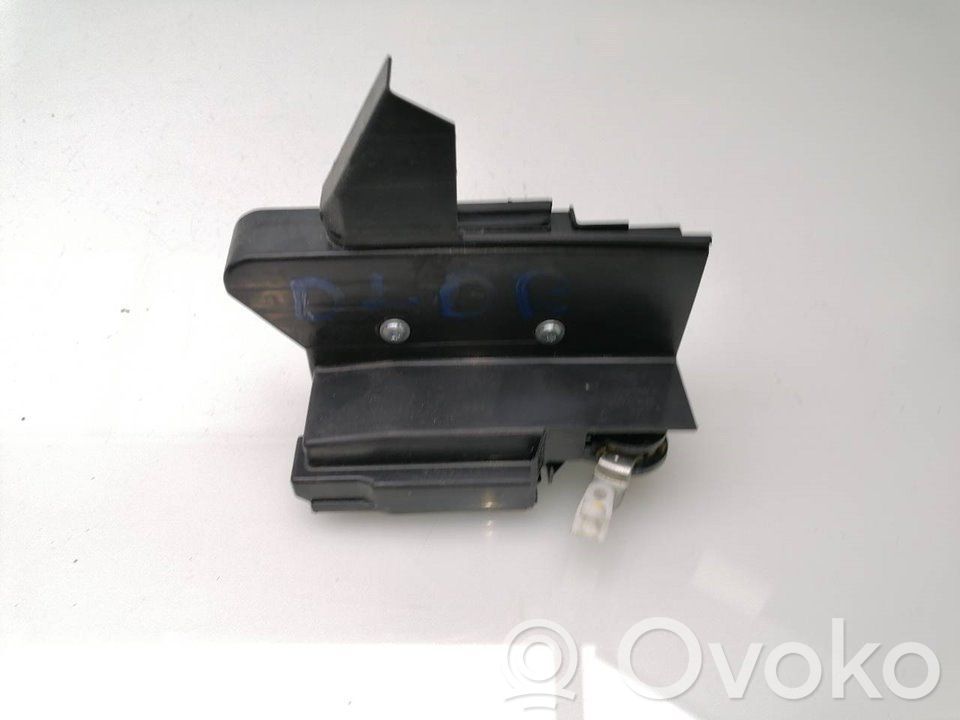 Dacia Sandero Serrure de porte avant