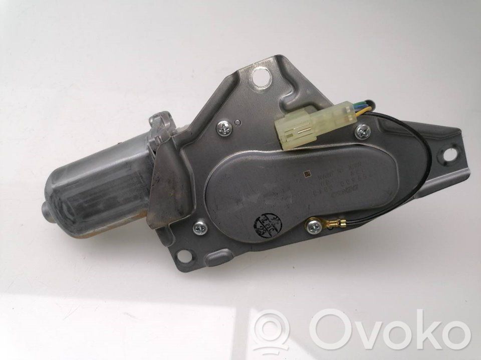 Motor ștergător lunetă   2596000040