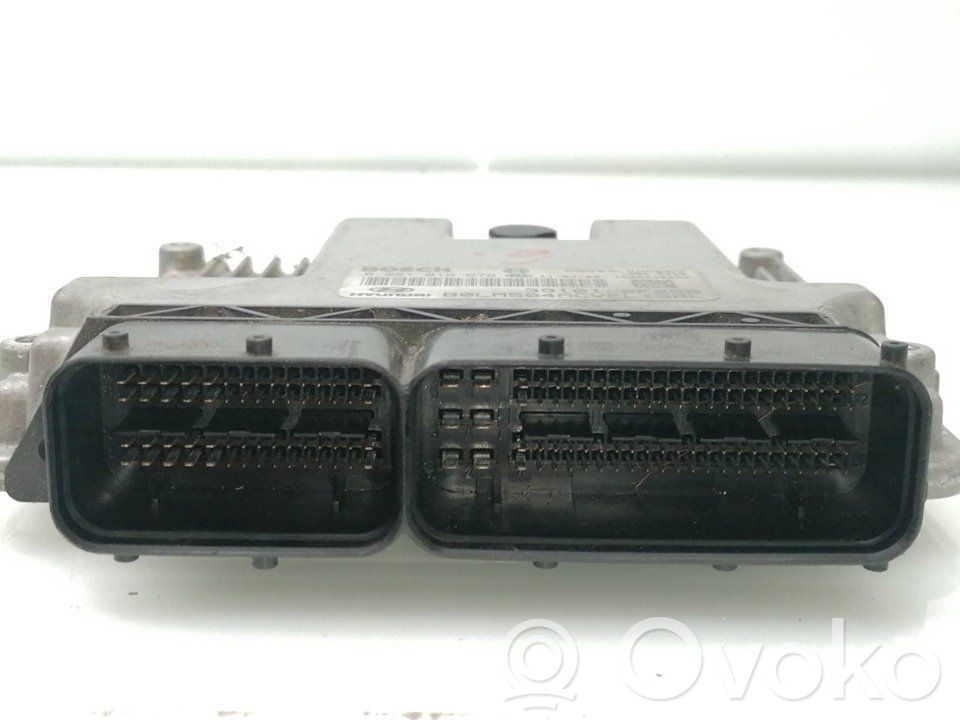 Centralina/modulo motore ECU   391012F255,0281016676