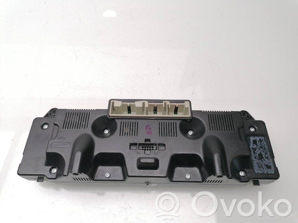 Unitate control climatizare   1P09070441UQ,1P0907044