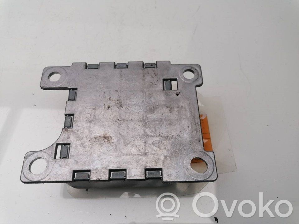 Nissan Terrano Unitate/modul de comandă airbaguri 
