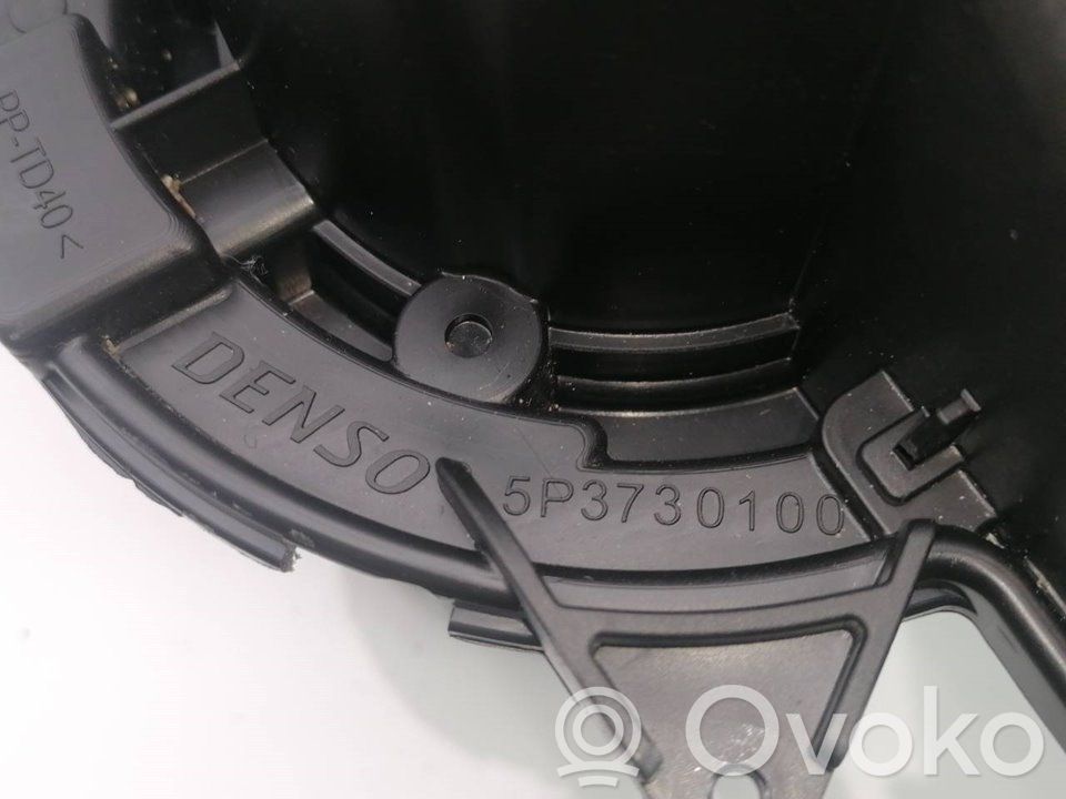 Dacia Sandero Ventola riscaldamento/ventilatore abitacolo 