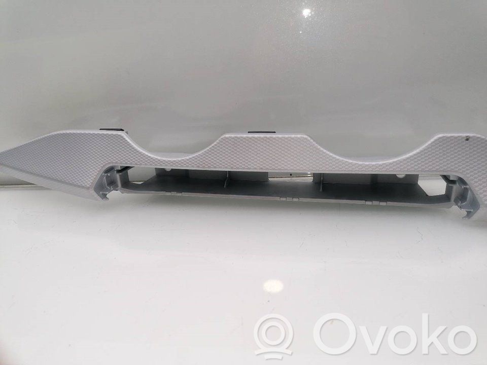 Audi Q2 - Altra parte della carrozzeria 