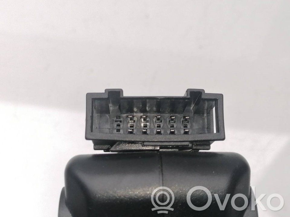 Unidad de control/módulo de carrocería central   1K0035463D