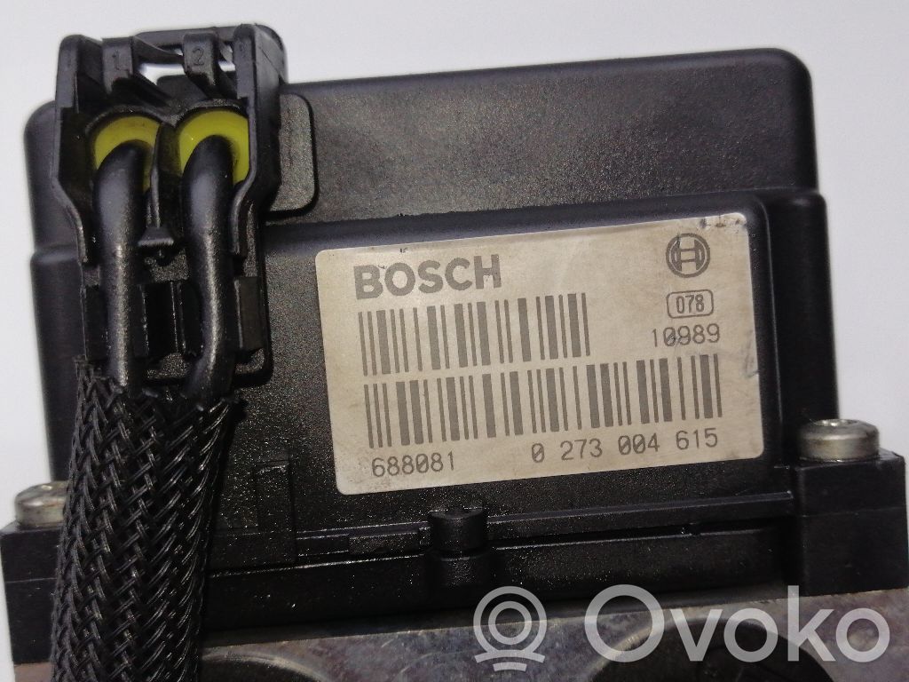 Opel Vectra B Pompa ABS
