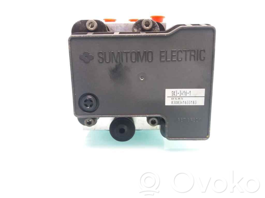 ABS-pumppu   5610065D22,8308341633183,3422D1639