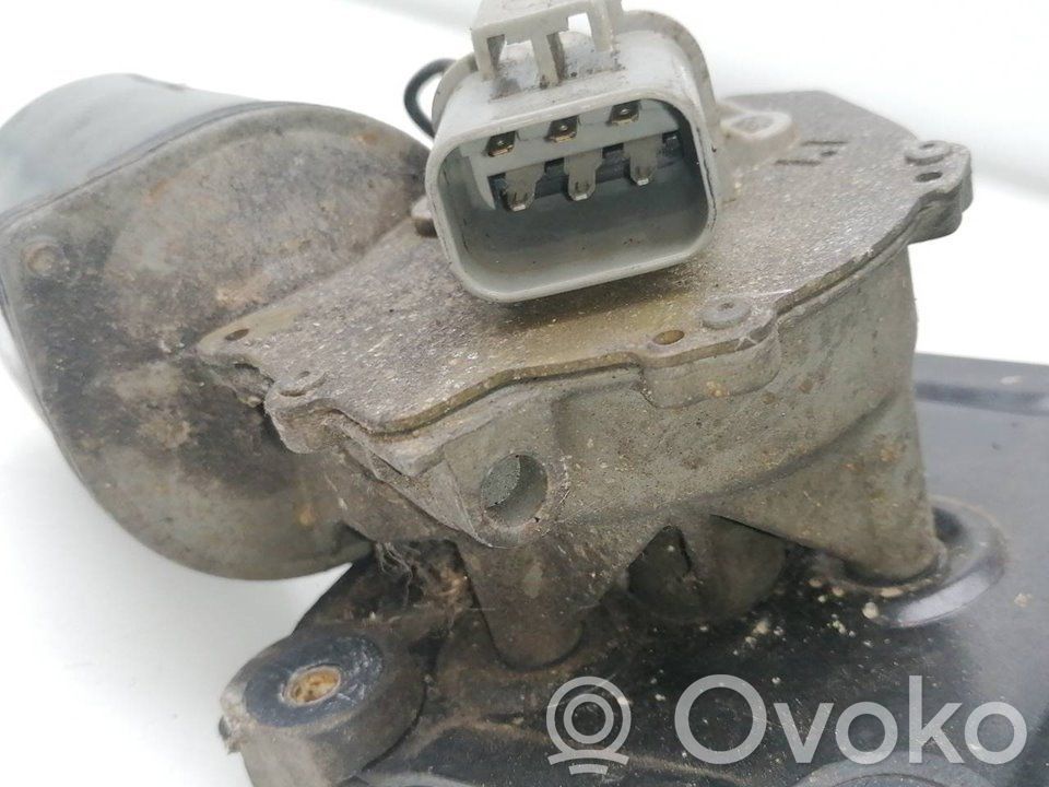 Nissan Primera Motor ștergătoare faruri
