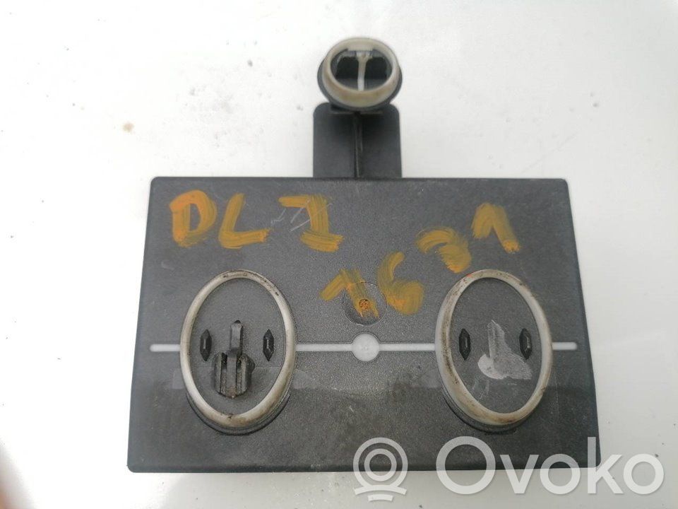 Audi A4 S4 B6 8E 8H Modul de control caroserie central 