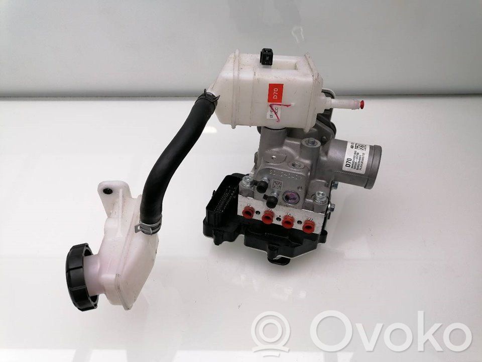 Bomba de ABS   58500G5700,BH60764M01