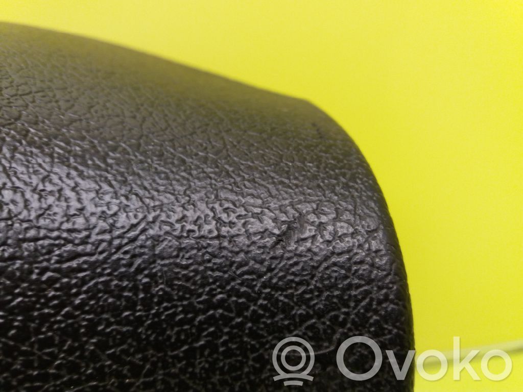 Peugeot 206 Airbag dello sterzo