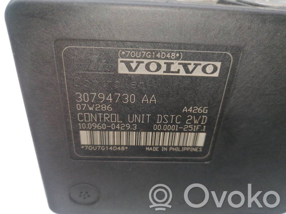 Bomba de ABS   36001319,30794728,4N512C405GB