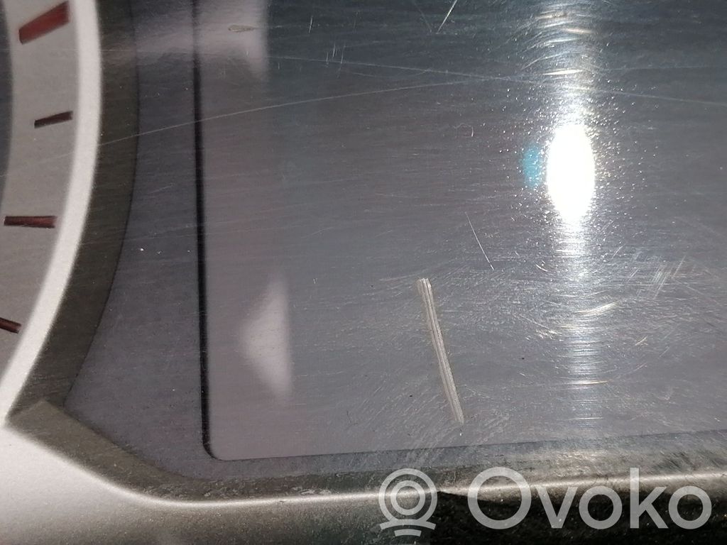 Nissan NP300 Tachimetro (quadro strumenti) 