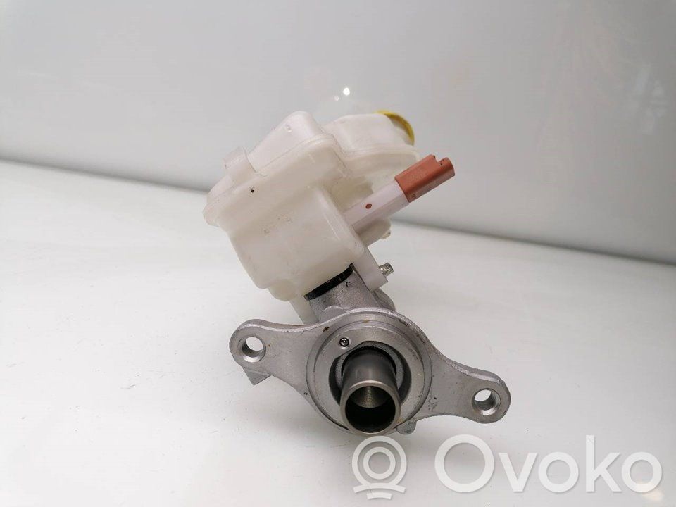 Bremskraftverstärker   32069745