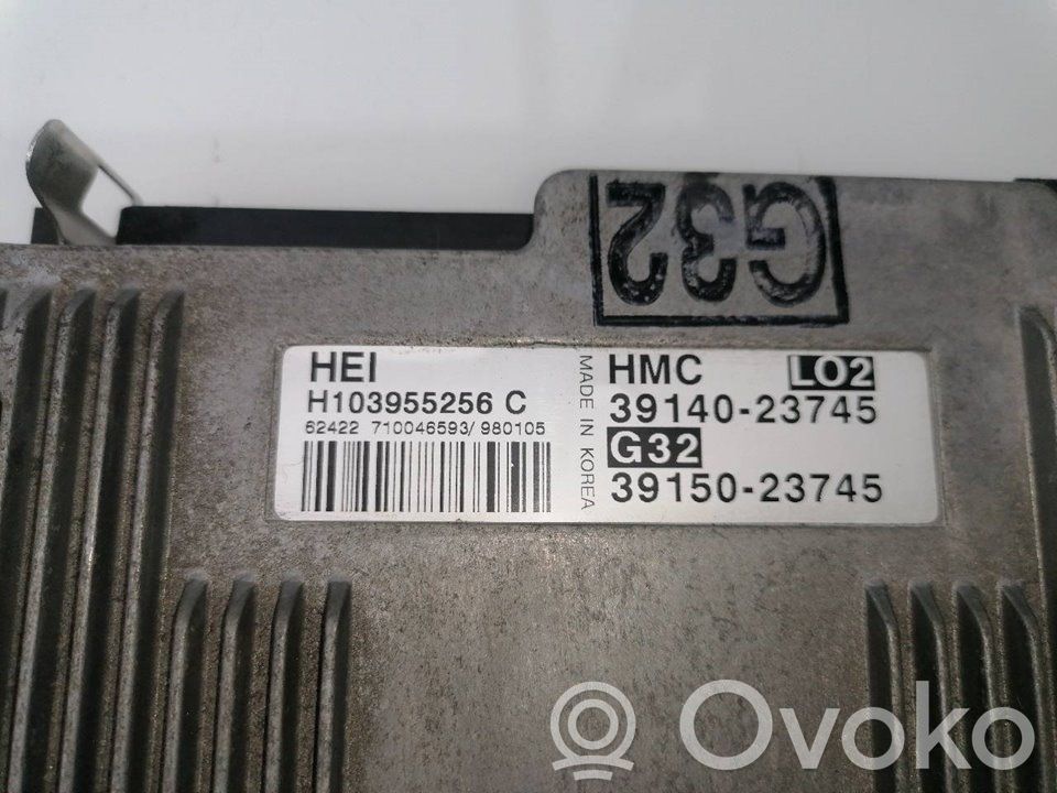 Fiat Coupe Centralina/modulo motore ECU 