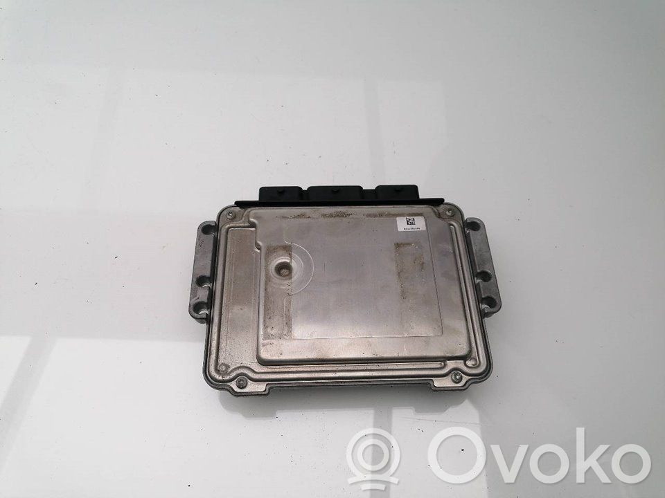 Unité de commande, module ECU de moteur   1942CR,0281012984,9662213380