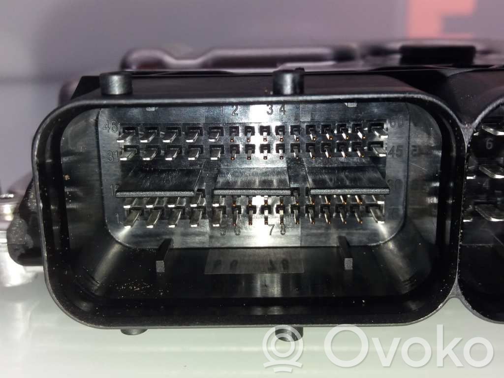 Engine control unit/module ECU   3919903AG0,9001320132KC
