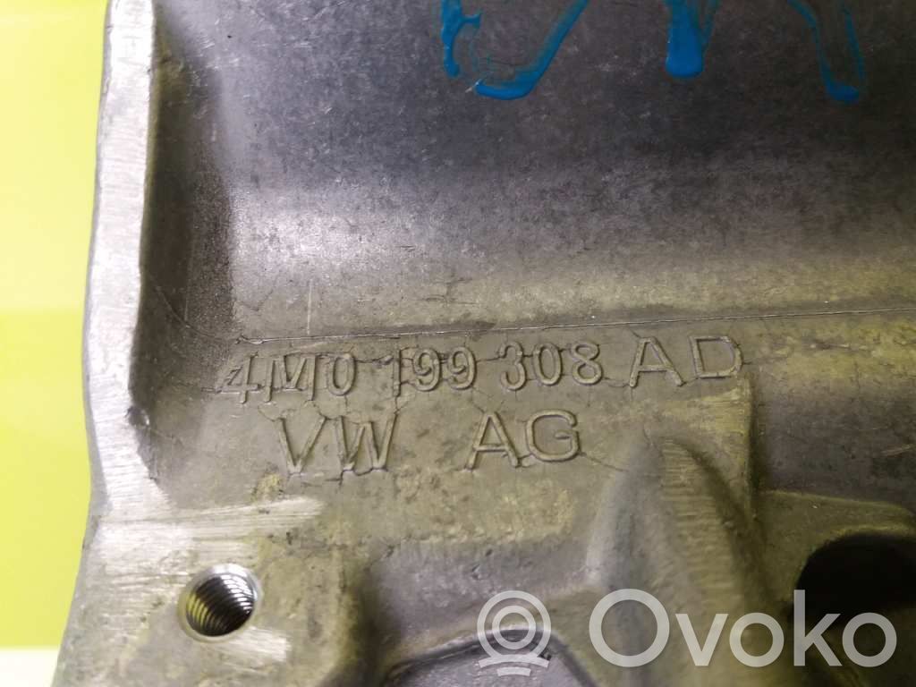 Audi A4 S4 B6 8E 8H Supporto di montaggio del motore 