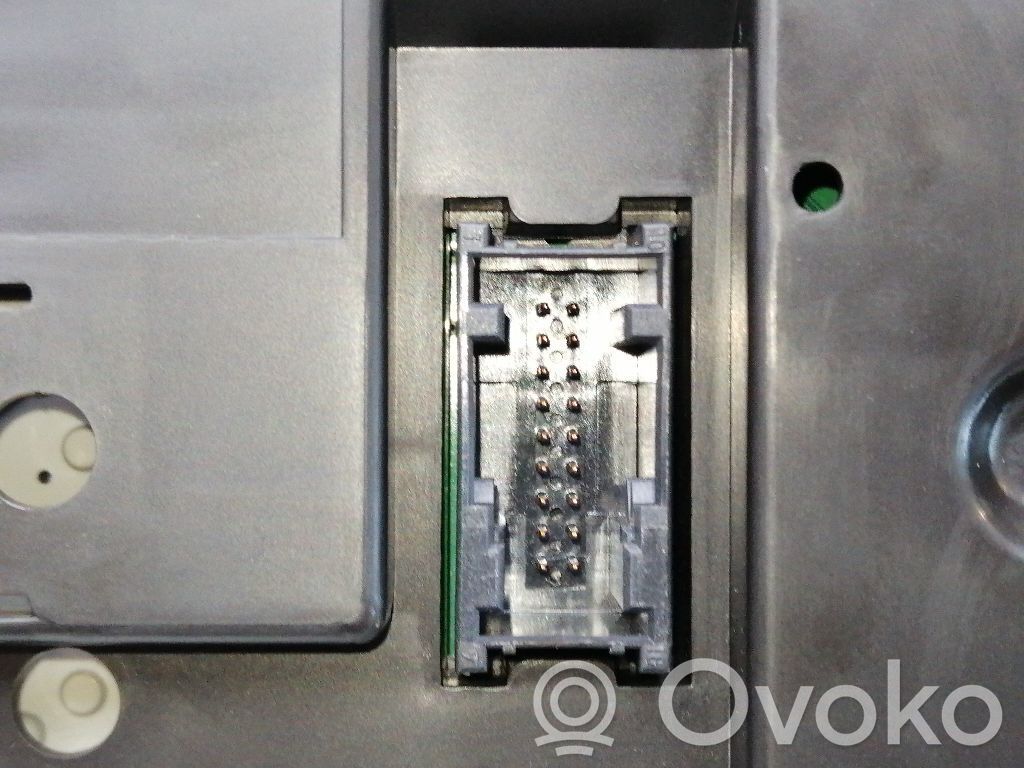 Speedometer (instrument cluster)   696450301,102495230,102495230