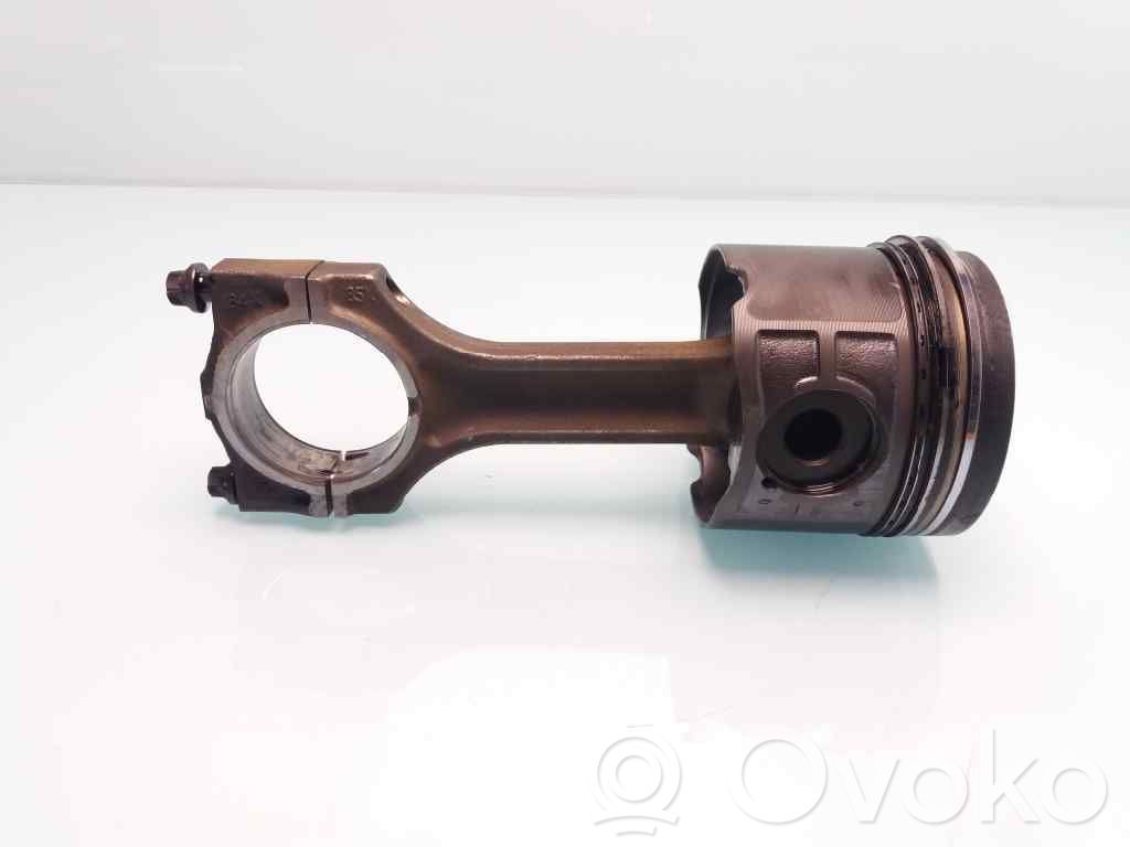 Land Rover Freelander Piston 