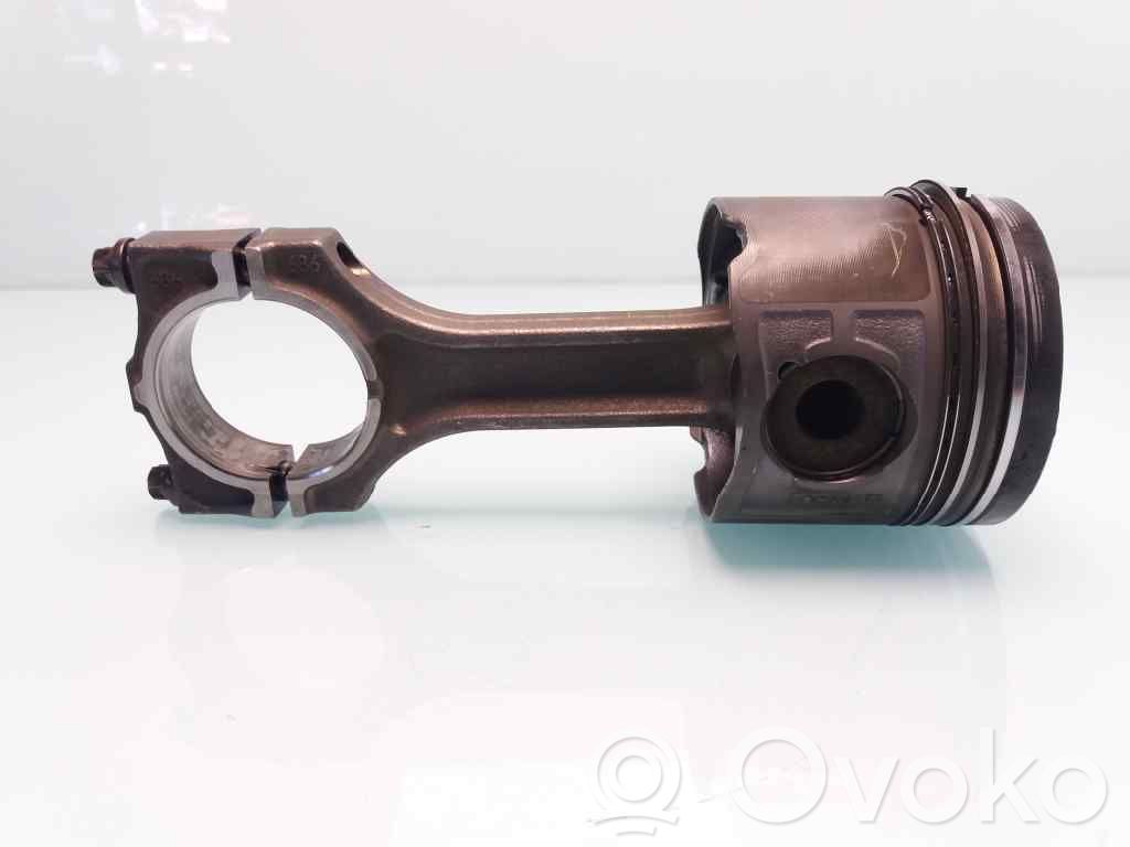 Land Rover Freelander Piston 