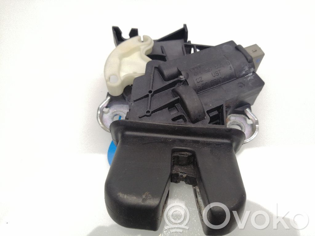 Blocco chiusura del portellone   4F5827505D