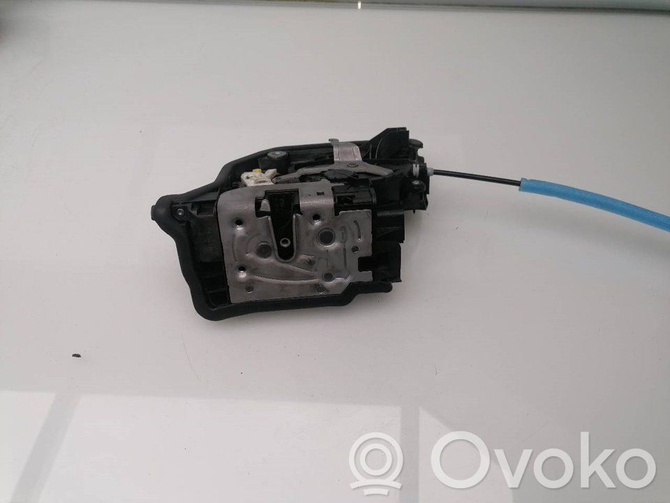BMW 2 F45 Serratura portiera anteriore