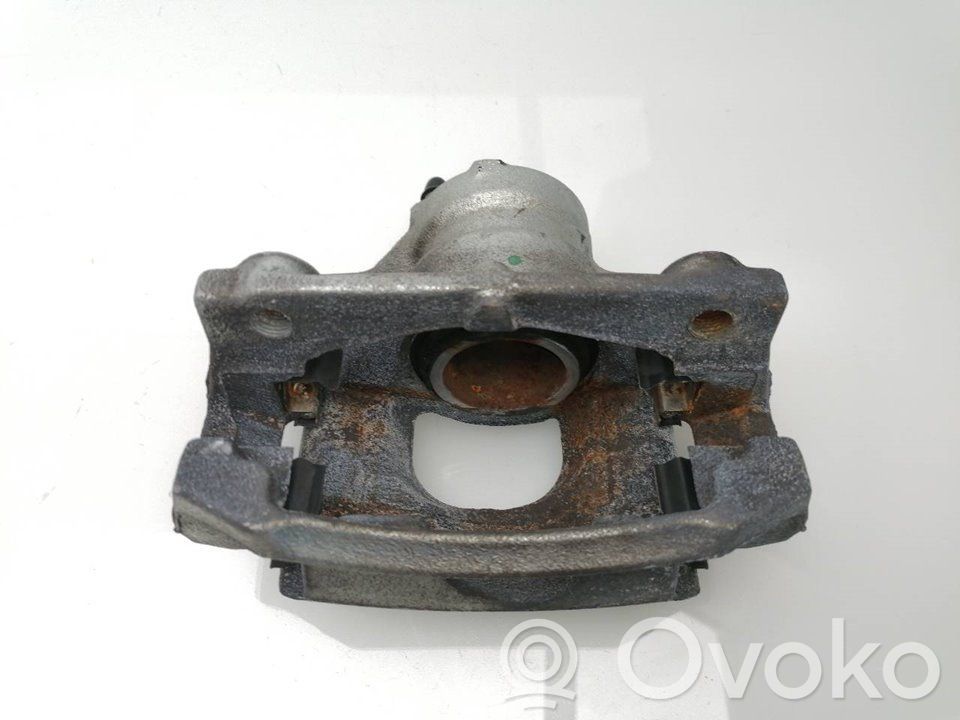 Toyota Aygo AB40 Pinza del freno anteriore 