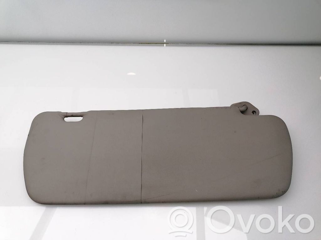 Sun visor   5001871860