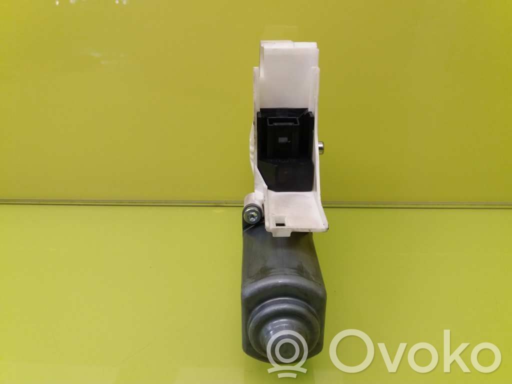 Audi A4 S4 B6 8E 8H Motorino alzacristalli della portiera posteriore