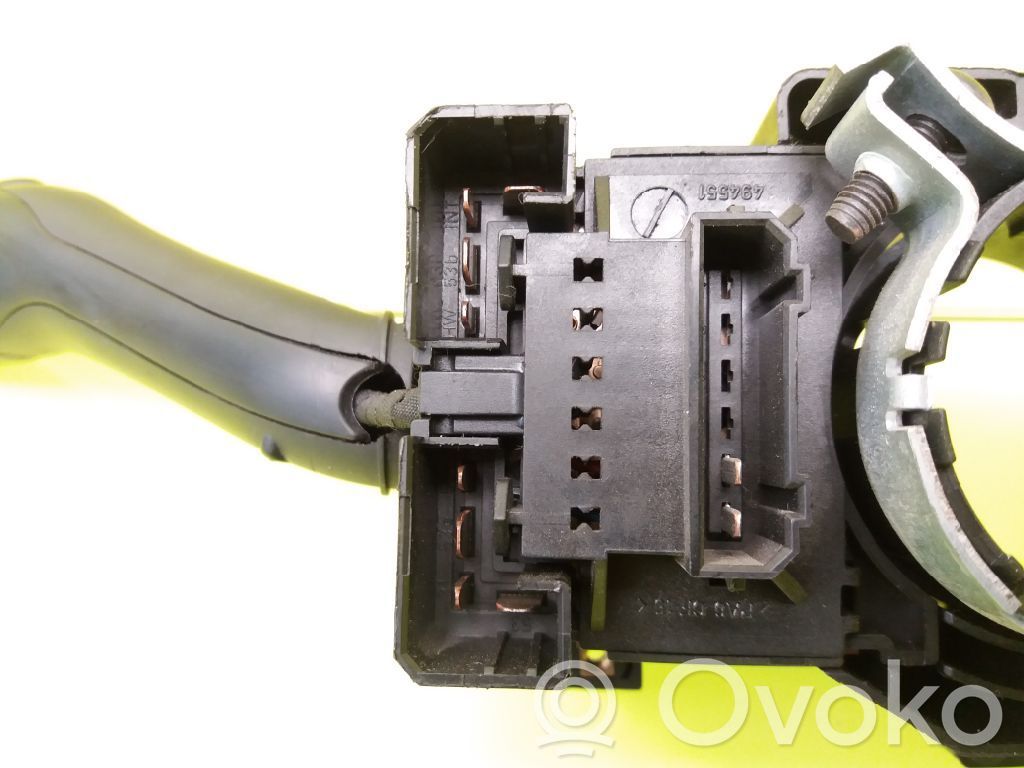 Skoda Octavia Mk1 (1U) Leva indicatori 