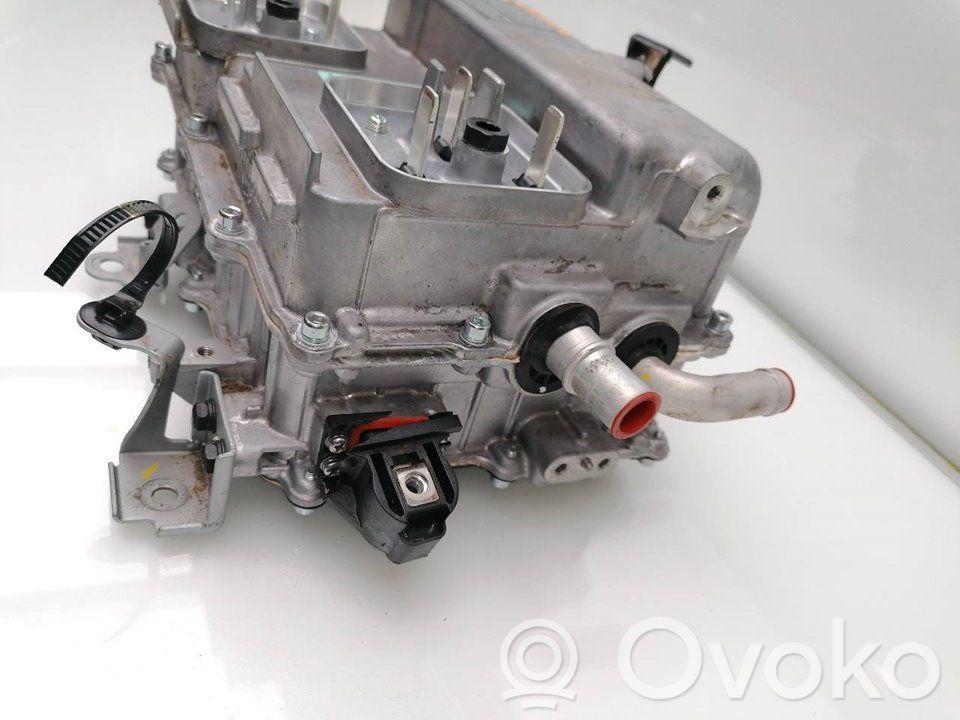 KIA Niro Batteria auto elettrica / ibride