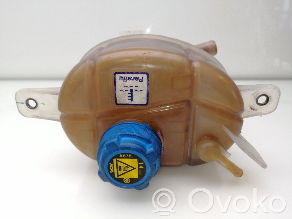 Fiat Fiorino Serbatoio di compensazione del liquido refrigerante/vaschetta 