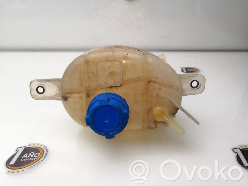 Fiat Qubo Serbatoio di compensazione del liquido refrigerante/vaschetta 