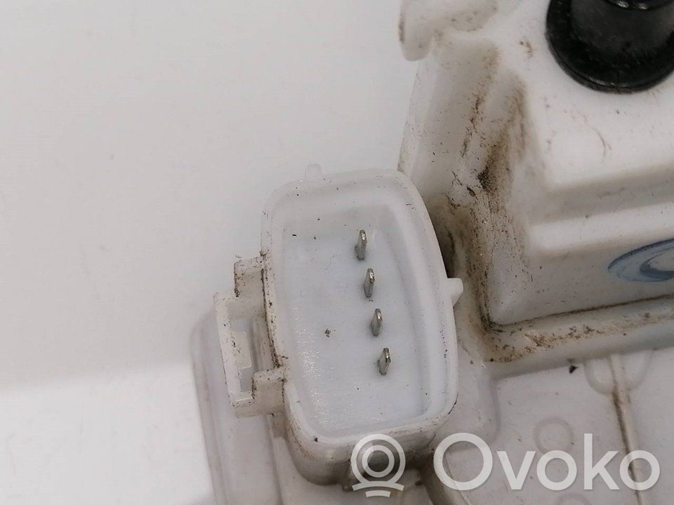 Serrure de porte avant   519839440