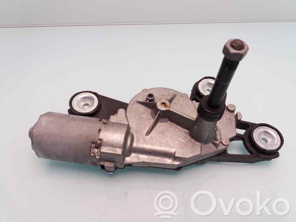 Motor ștergător lunetă   0390201860