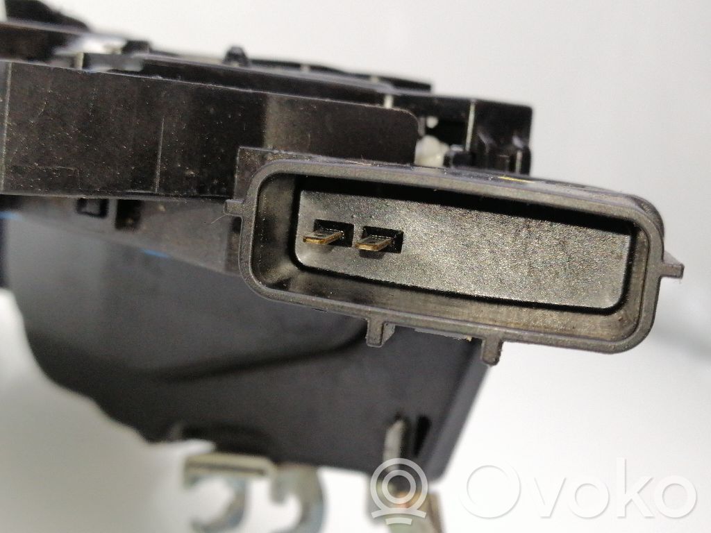 Etuoven lukko   T7213510
