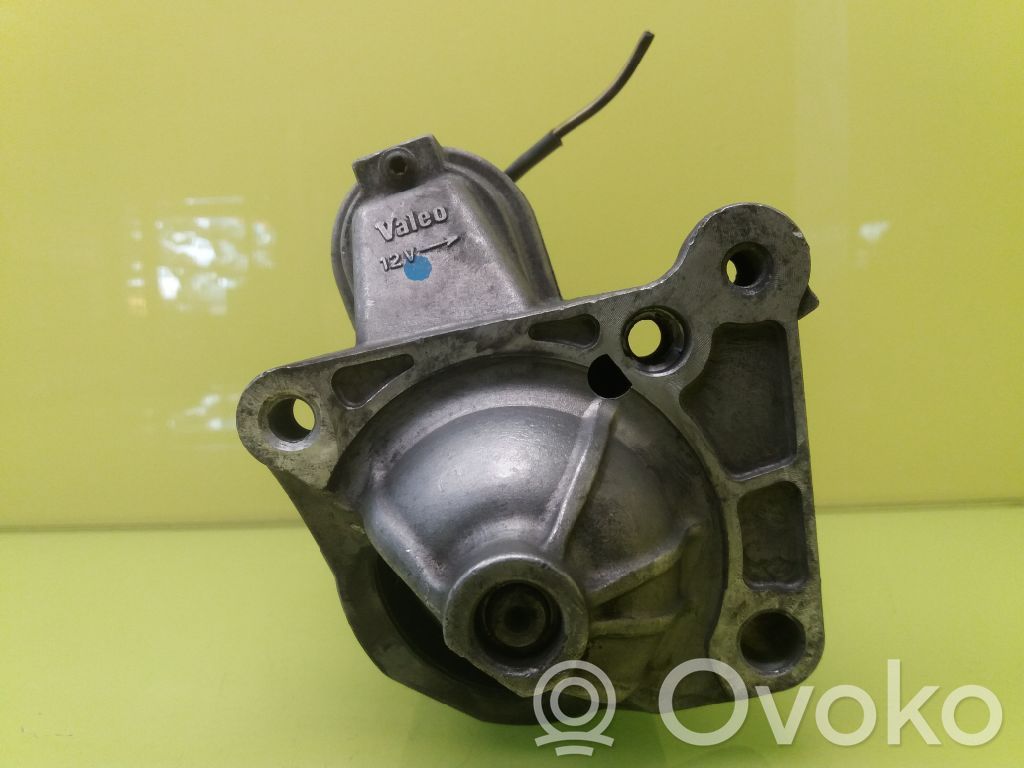 Motor de arranque   8200628426A