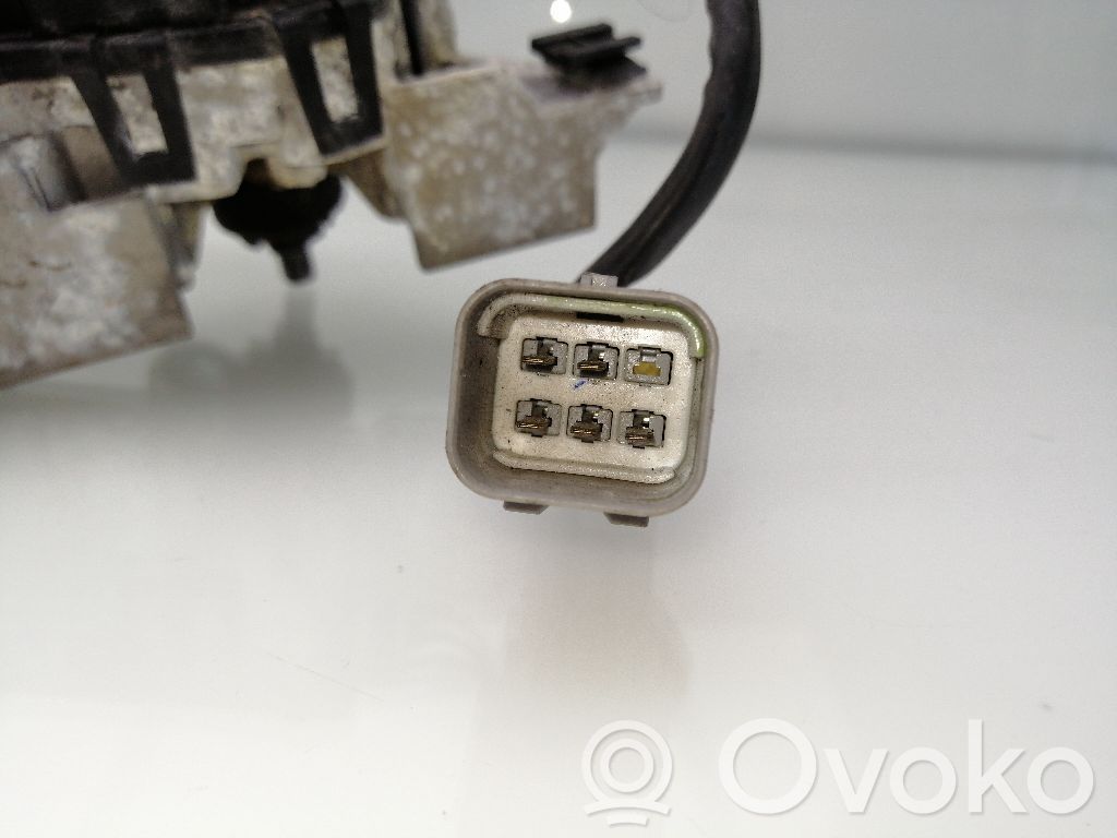 Motor ștergătoare faruri   96850001