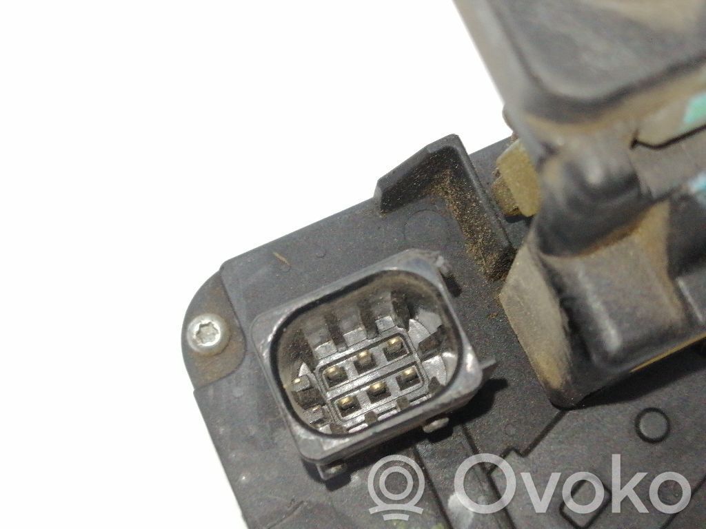 Chevrolet Captiva Încuietoare ușă spate