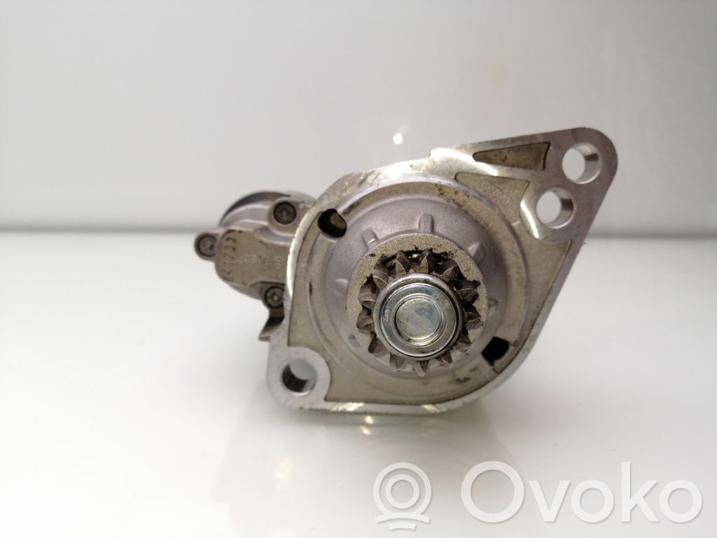 Electromotor   02Z911022C,0001179604,022,024,02Z