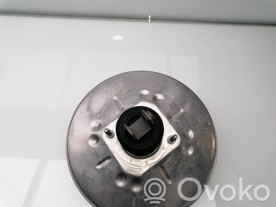 Mercedes-Benz A W176 Servofreno